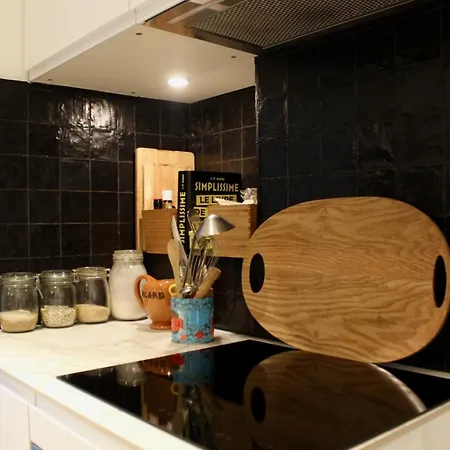Modern Apt With Balcony Close To Quai De Seine * Paris